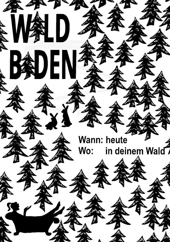 Wald+ Baden